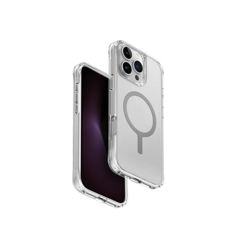 UNIQ HYBRID LIFEPRO XTREME iPhone MagClick Charging