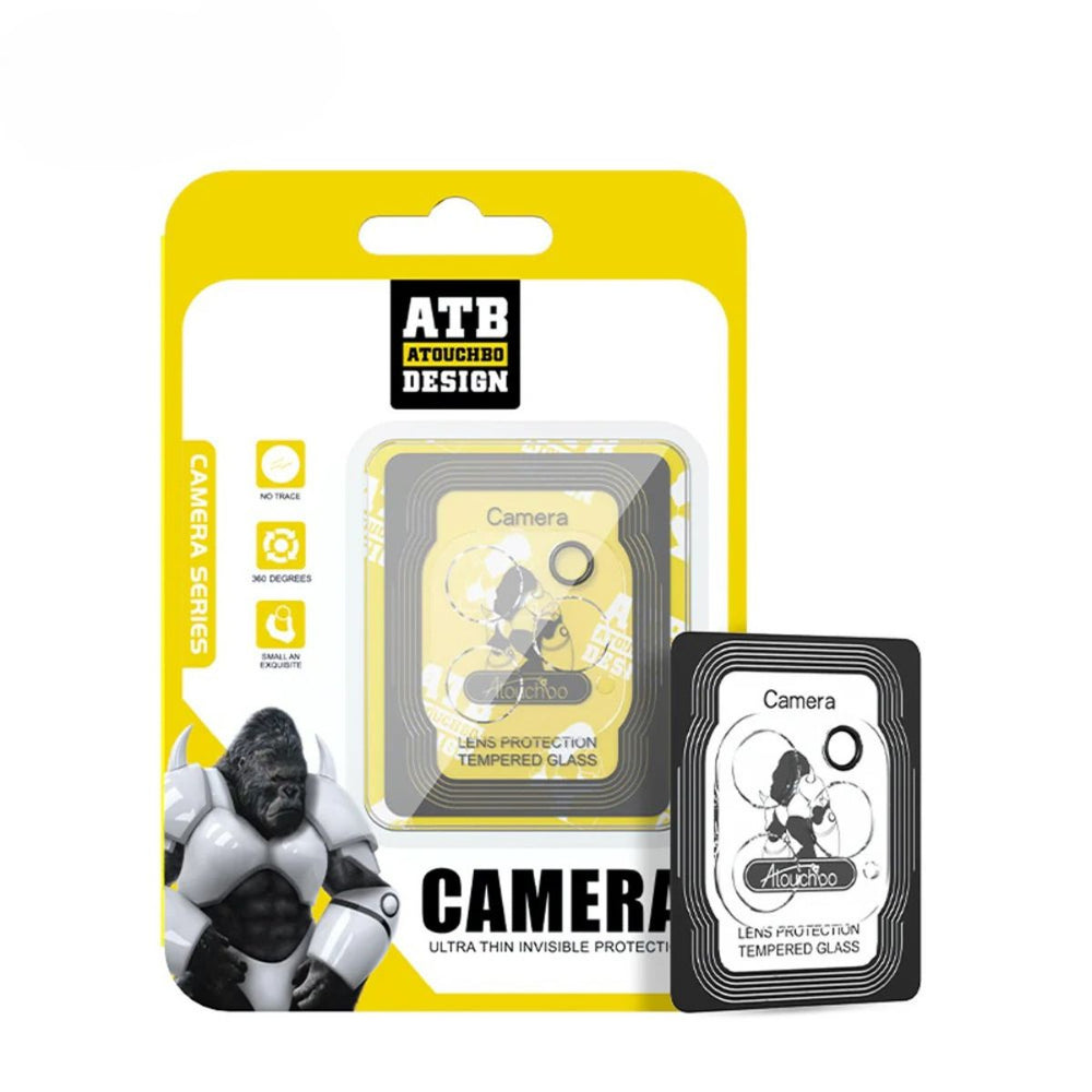 ATB HD toughened glass All-in-one lens sticker