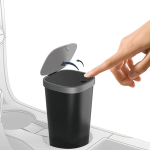 WIWU Trash Can for Cars CH020