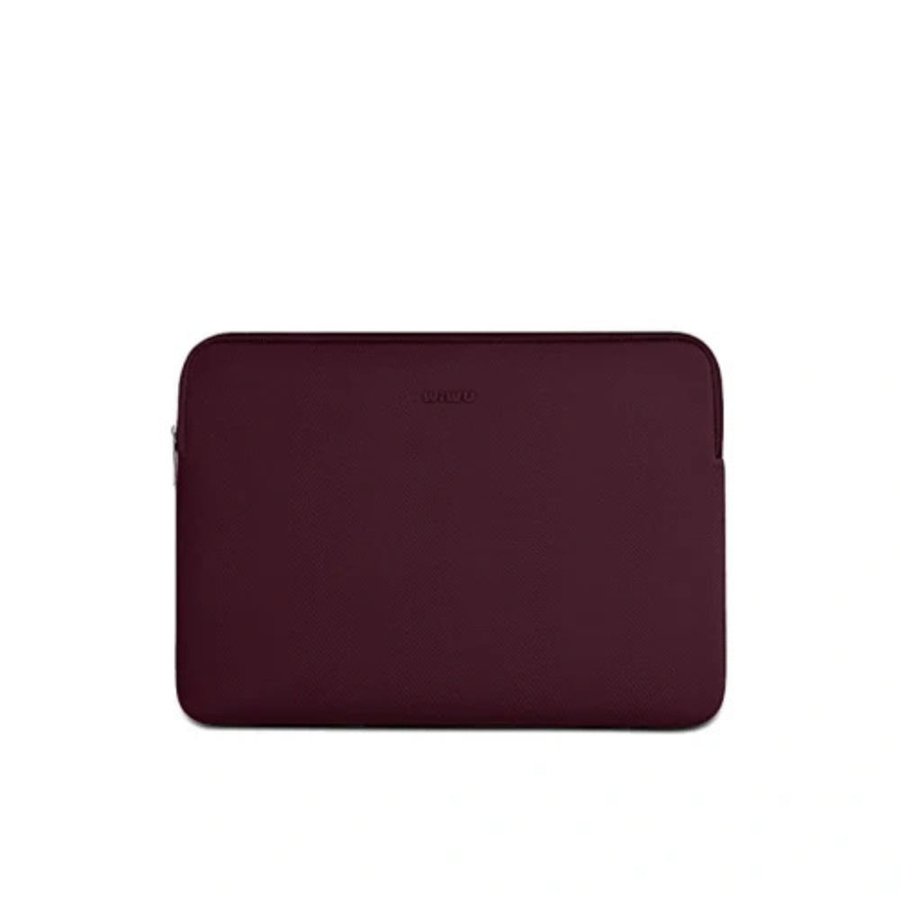 WiWU Skin Zero Sleeve for MacBook Slim & Lightweight Design
