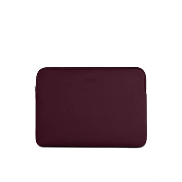 WiWU Skin Zero Sleeve for MacBook Slim & Lightweight Design