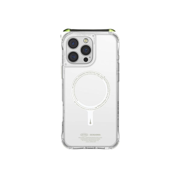 SKINARMA iPhone SAIDO MAG-CHARGE (NITEGLOW EDITION)