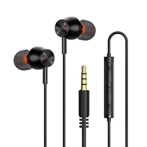 MCDODO HP-3500 Wired Earphone (In-ear Version)