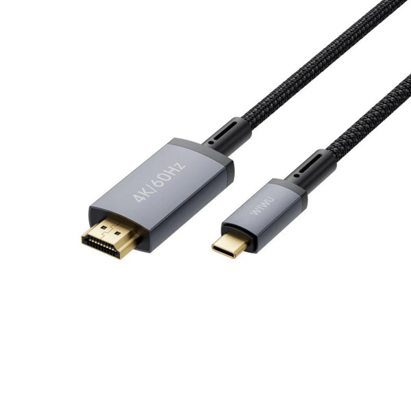 WiWU-Legend Series HDMI Converter Wi-C049