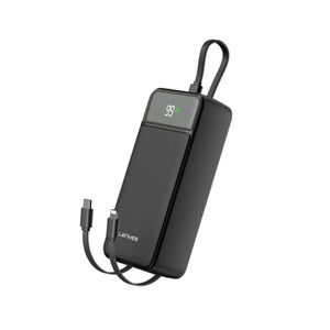 LENYES 30000mAh Power Bank PX355D
