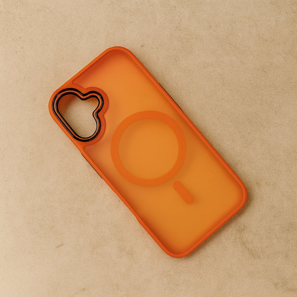 iPhone FrameShield MagSafe Case