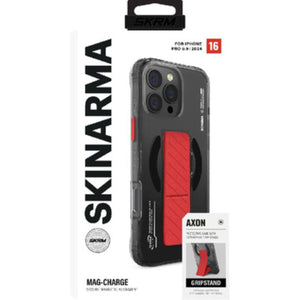 SKINARMA iPhone Case AXON