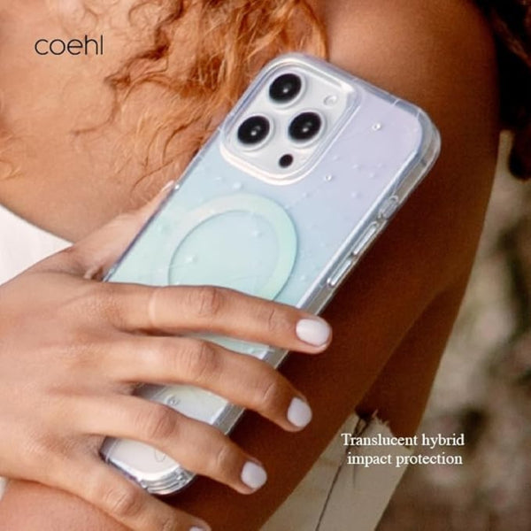 UNIQ Coehl Magnetic Charging Celest