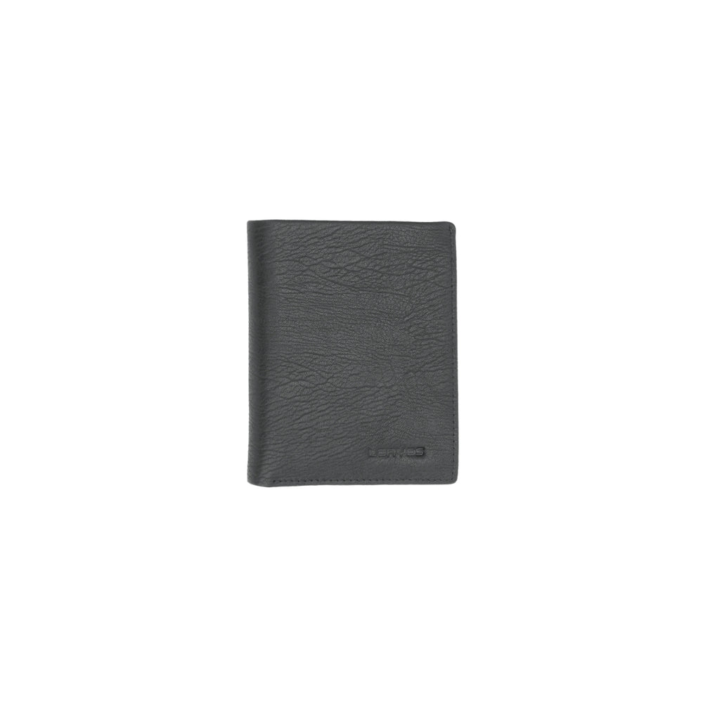 LENYES Simple Slim Wallet LHB1401