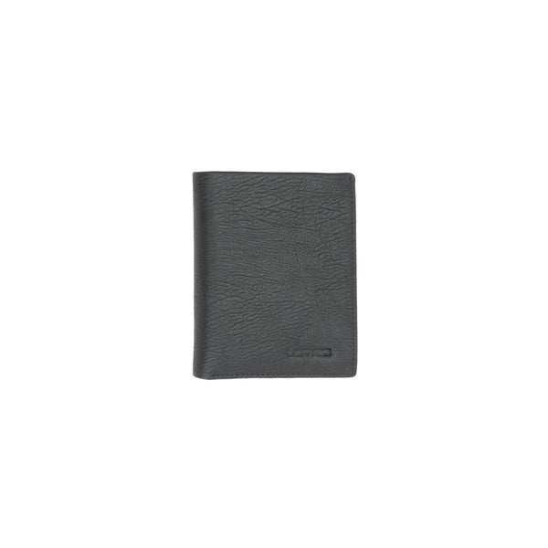 LENYES Simple Slim Wallet LHB1401