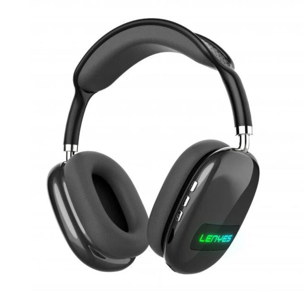 LENYES Wireless Headphone Set LH76