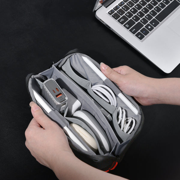 WIWU Warriors X Tech Bag