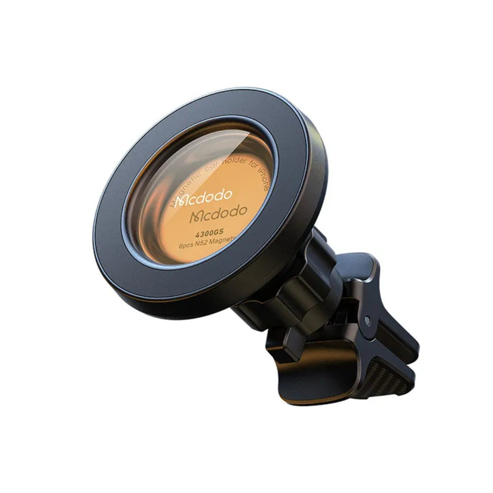 MCDODO CM-4050 Magnetic Car Mount For Mobile