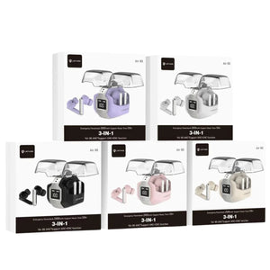 LENYES Air 80 TWS Wireless Earbuds
