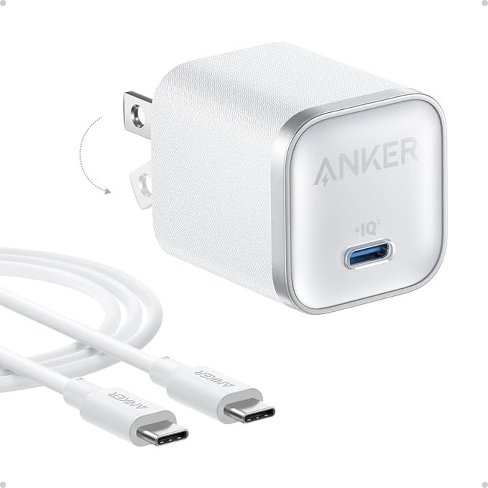 ANKER Nano Charger (45W) A2692L11