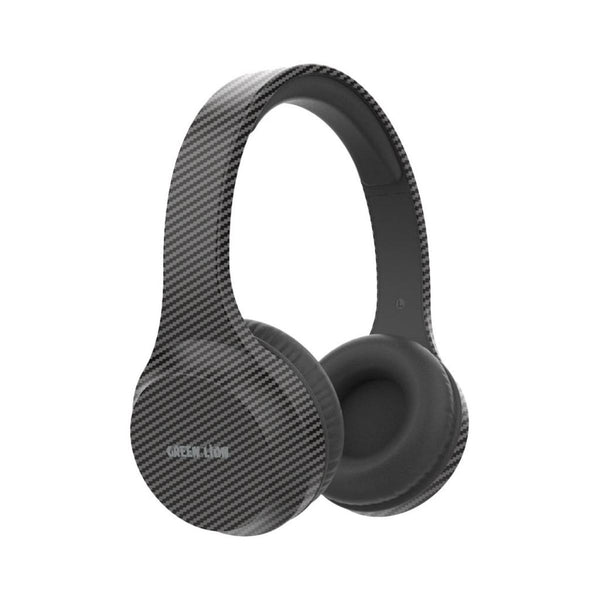 Green Lion Carbon Beat Headphone