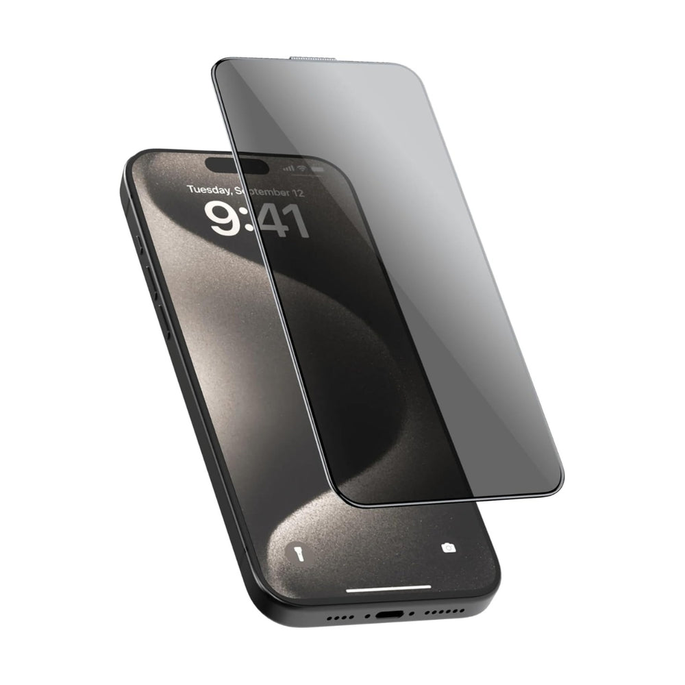 Froog Anti-Peeping Full Protection Privacy Glass