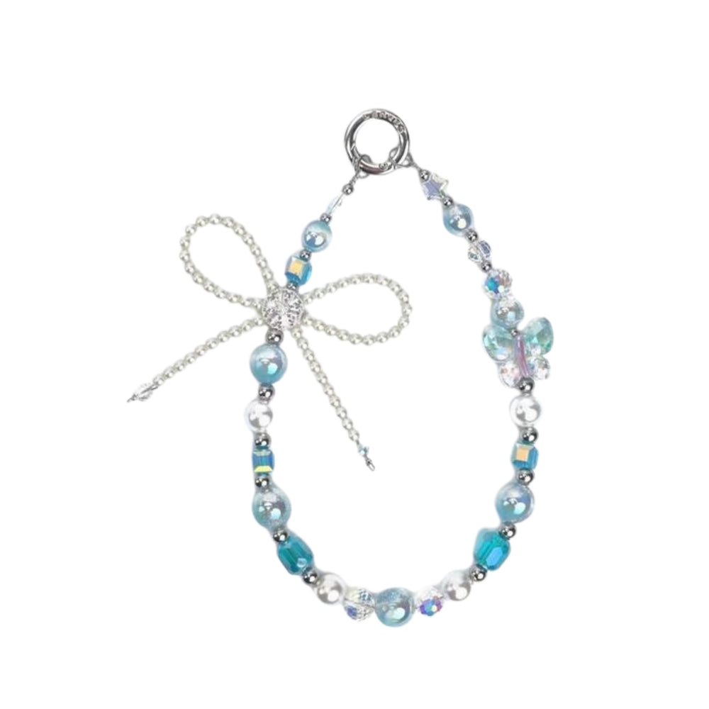 LENYES Wrist Phone Case Chain LST207