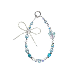LENYES Wrist Phone Case Chain LST207