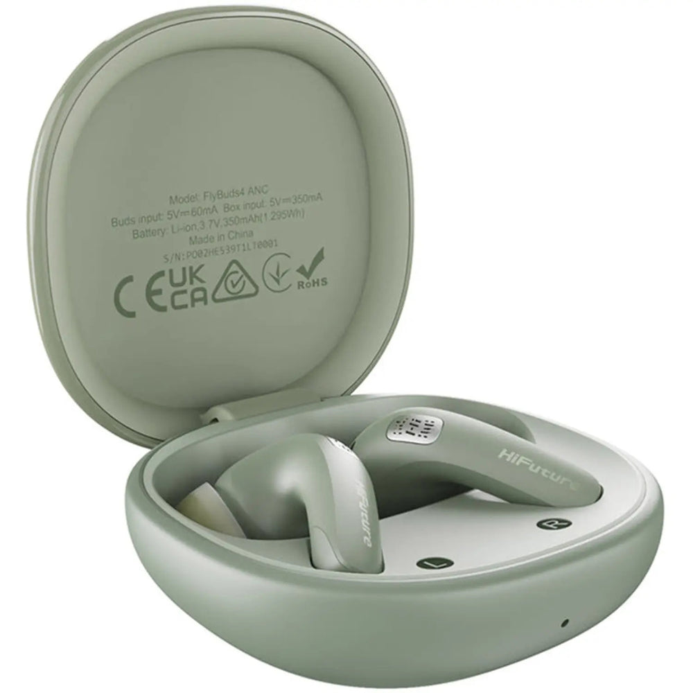 HiFuture Flybuds 4 True Wireless Earbuds