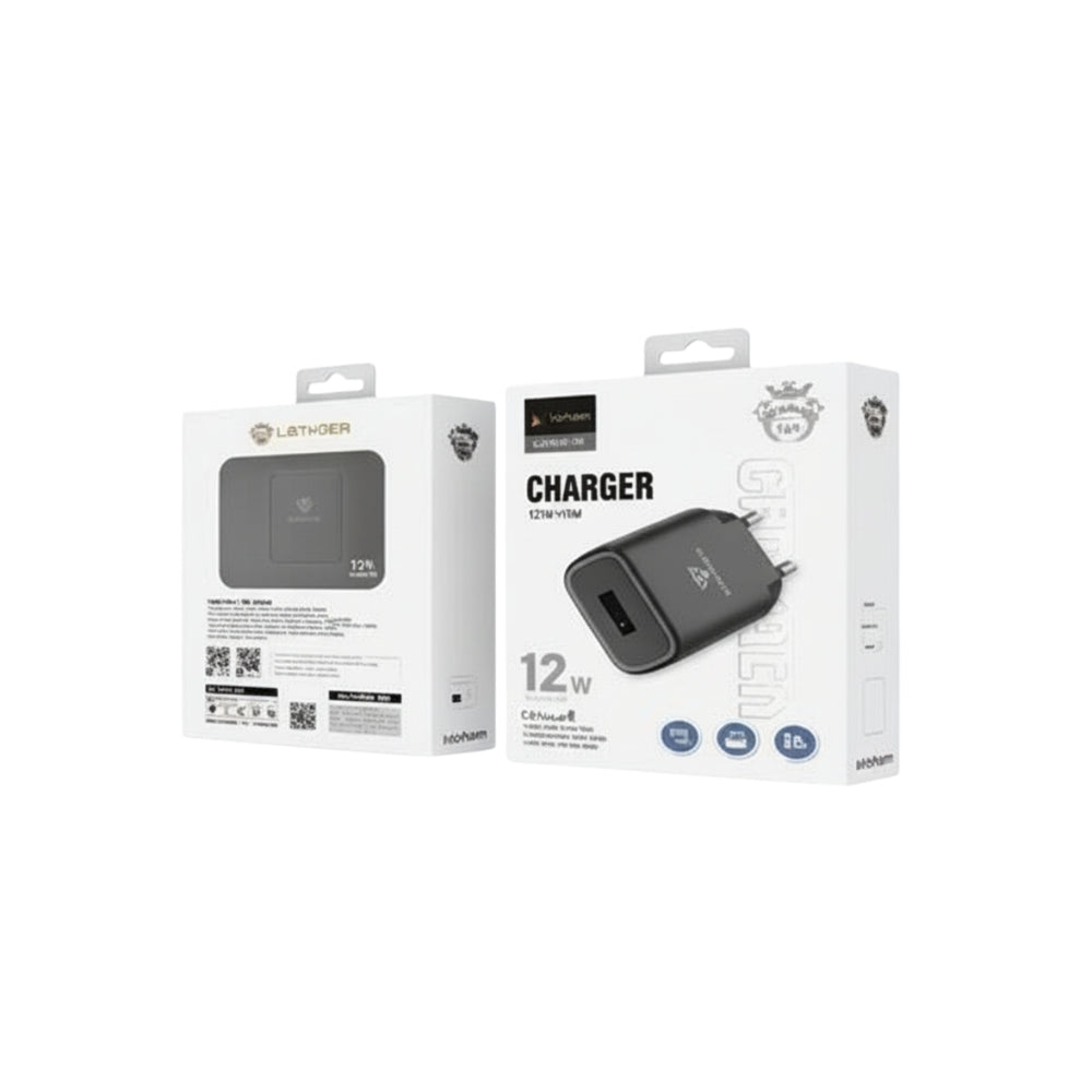 LENYES Fast Charger with Cable LCH368