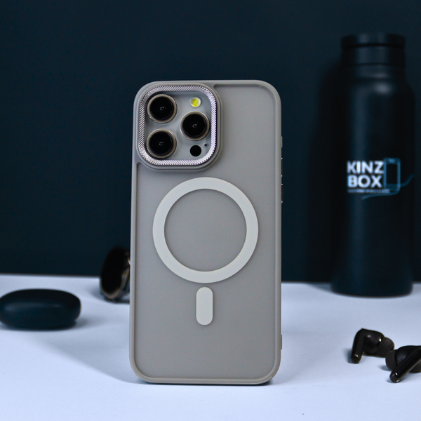 iPhone Premium Pure MagSafe Case