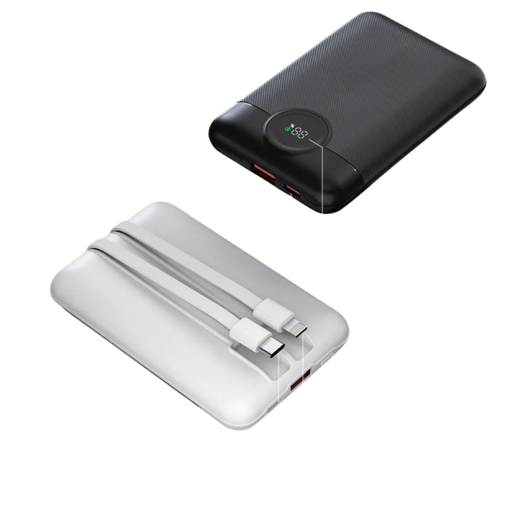 WiWU Galaxy Power Bank (10000mAh) Wi-P022