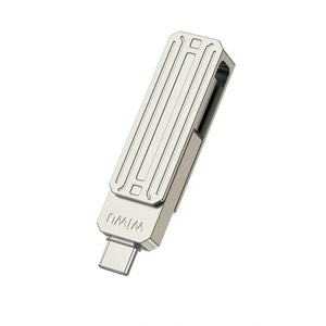 WiWU 3 in1 USB Driver Disk FD001