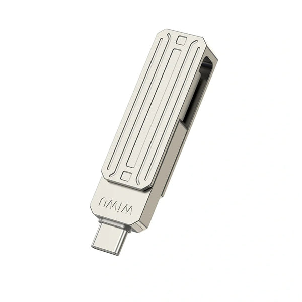 WiWU 3 in1 USB Driver Disk FD001