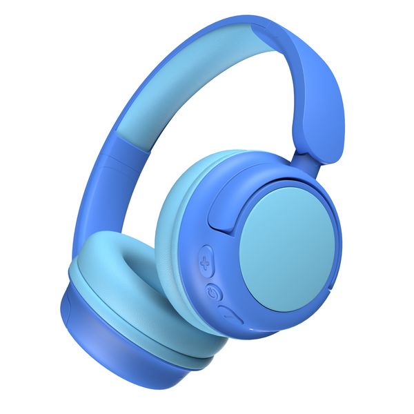 WIWU Wireless Kids Headset KTD-02
