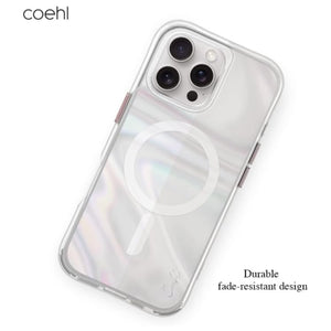 UNIQ Coehl iPhone Magnetic Charging Savon