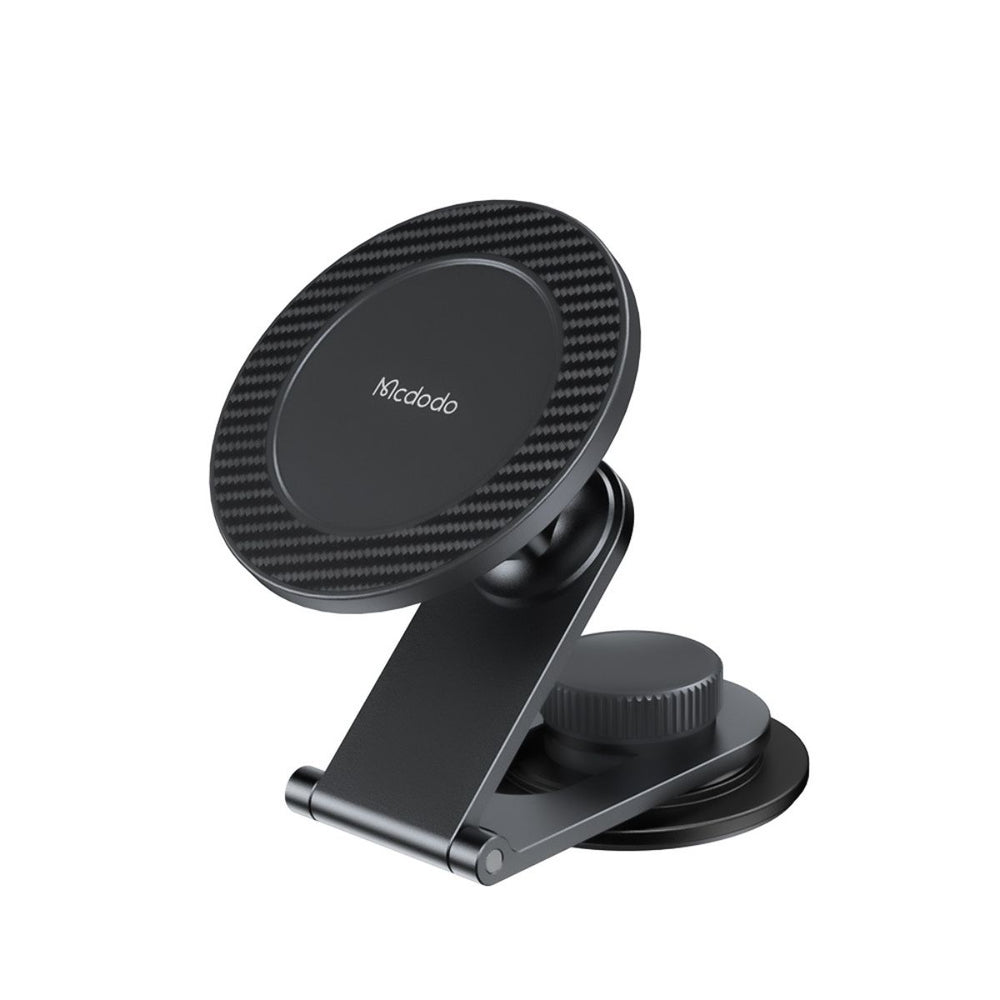 MCDODO CM-5060  Magnetic Car Mount for Phone Stick-on Version