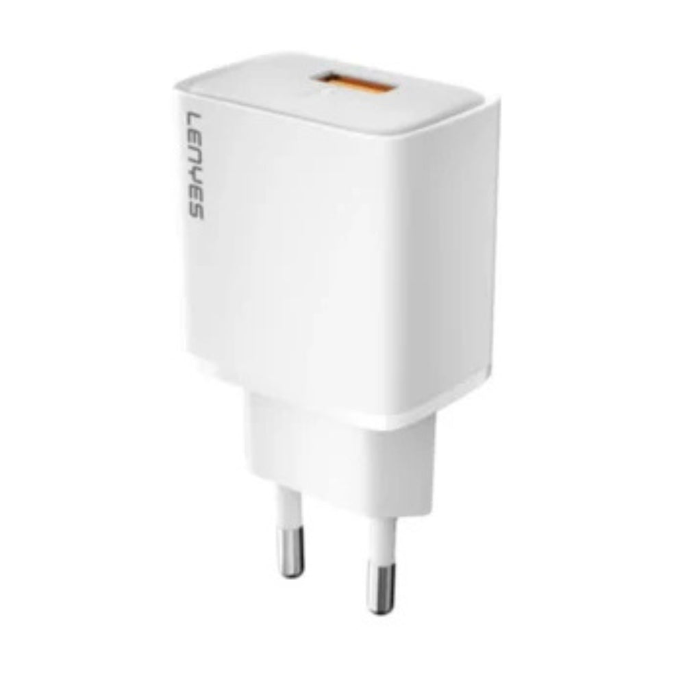 LENYES High-Power Charger LCH382