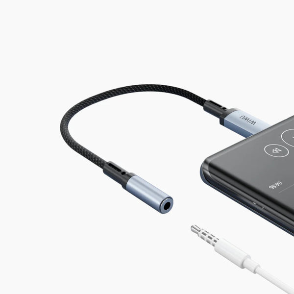 WIWU Legend Audio Convertor Wi-C047T