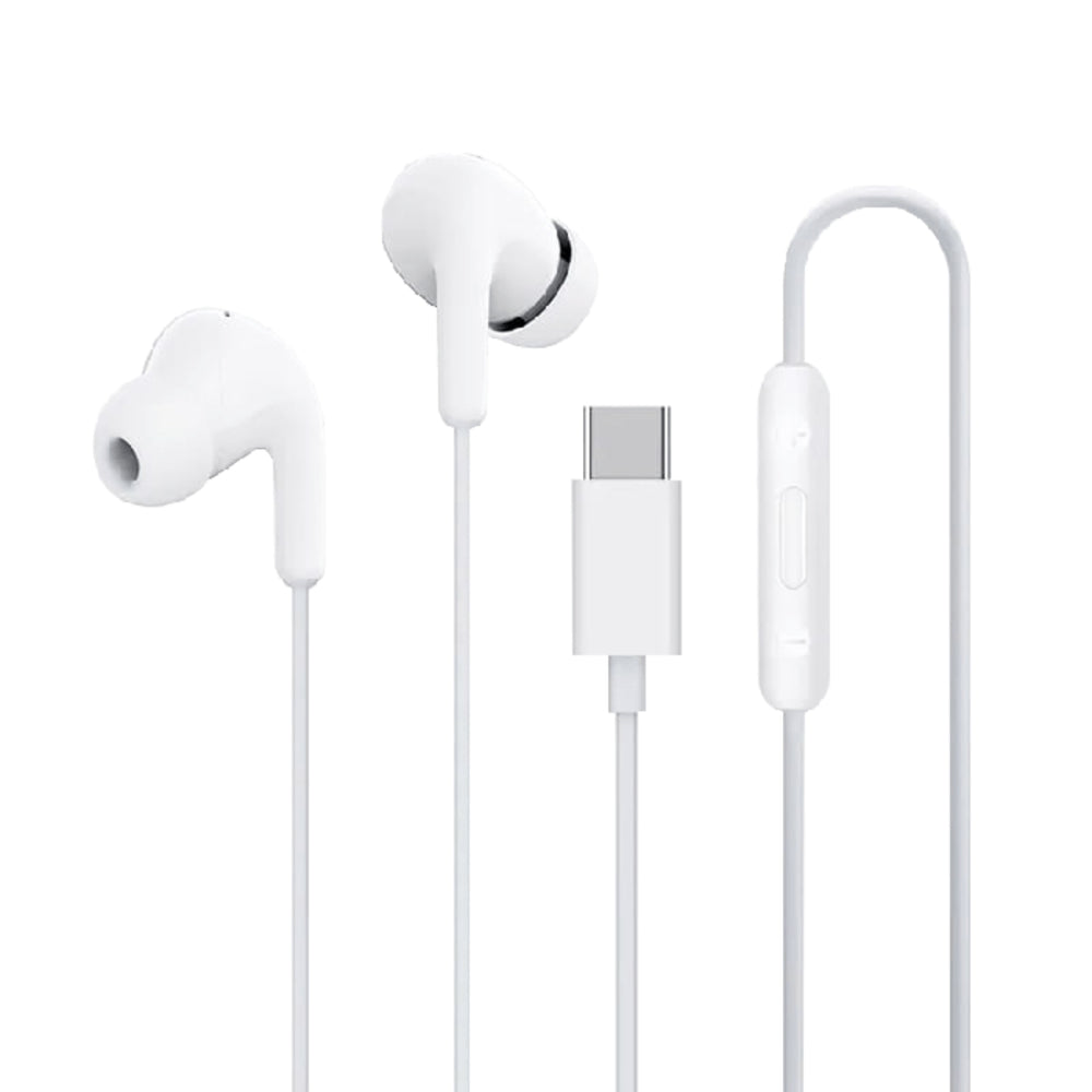Xiaomi Type-C Earphones