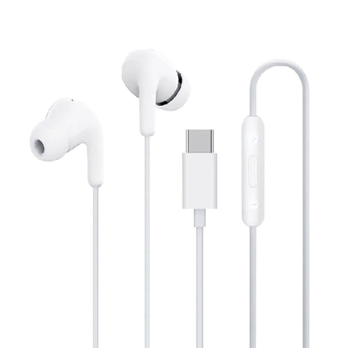 Xiaomi Type-C Earphones