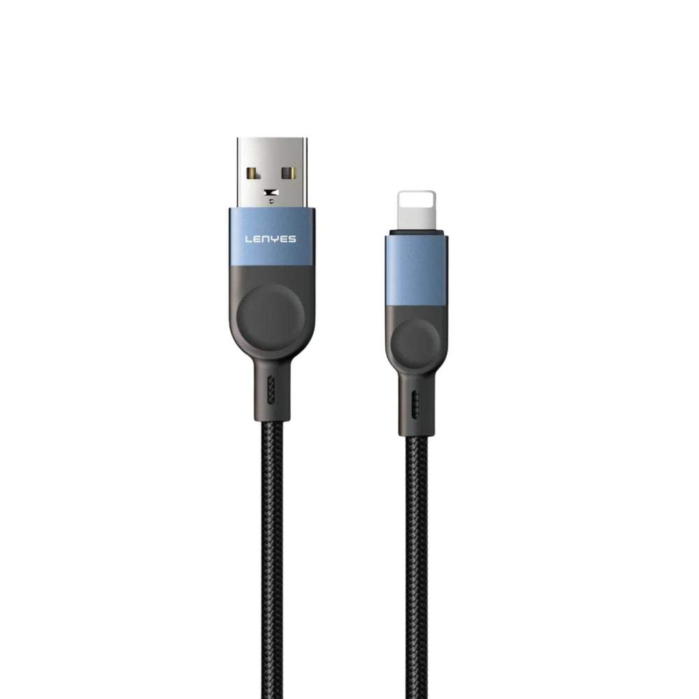 LENYES Fast Charging Data Cable LC514