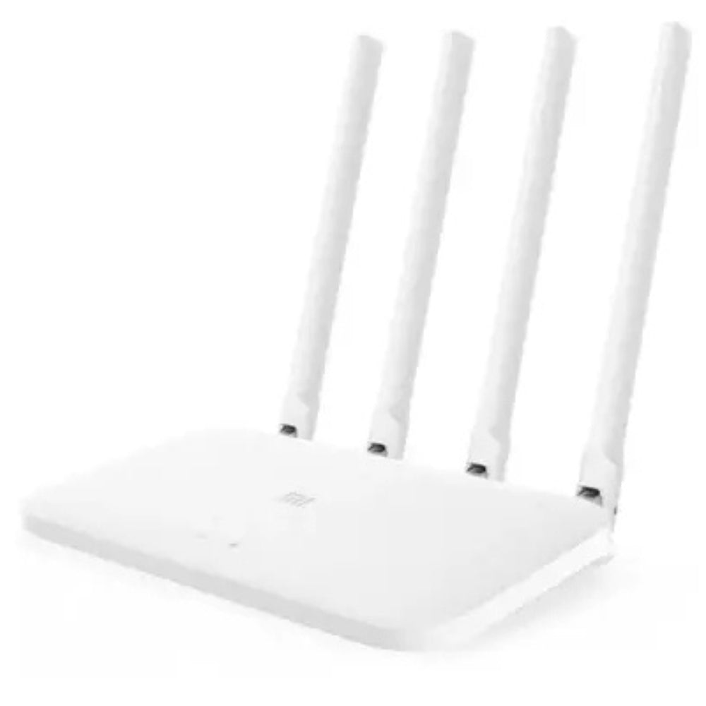 Mi Router 4C