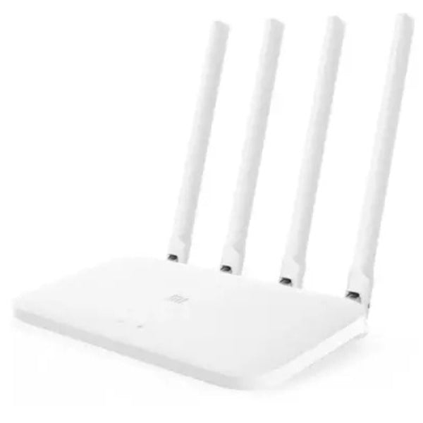 Mi Router 4C