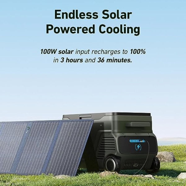 ANKER Powered Cooler 40 A17A13M2