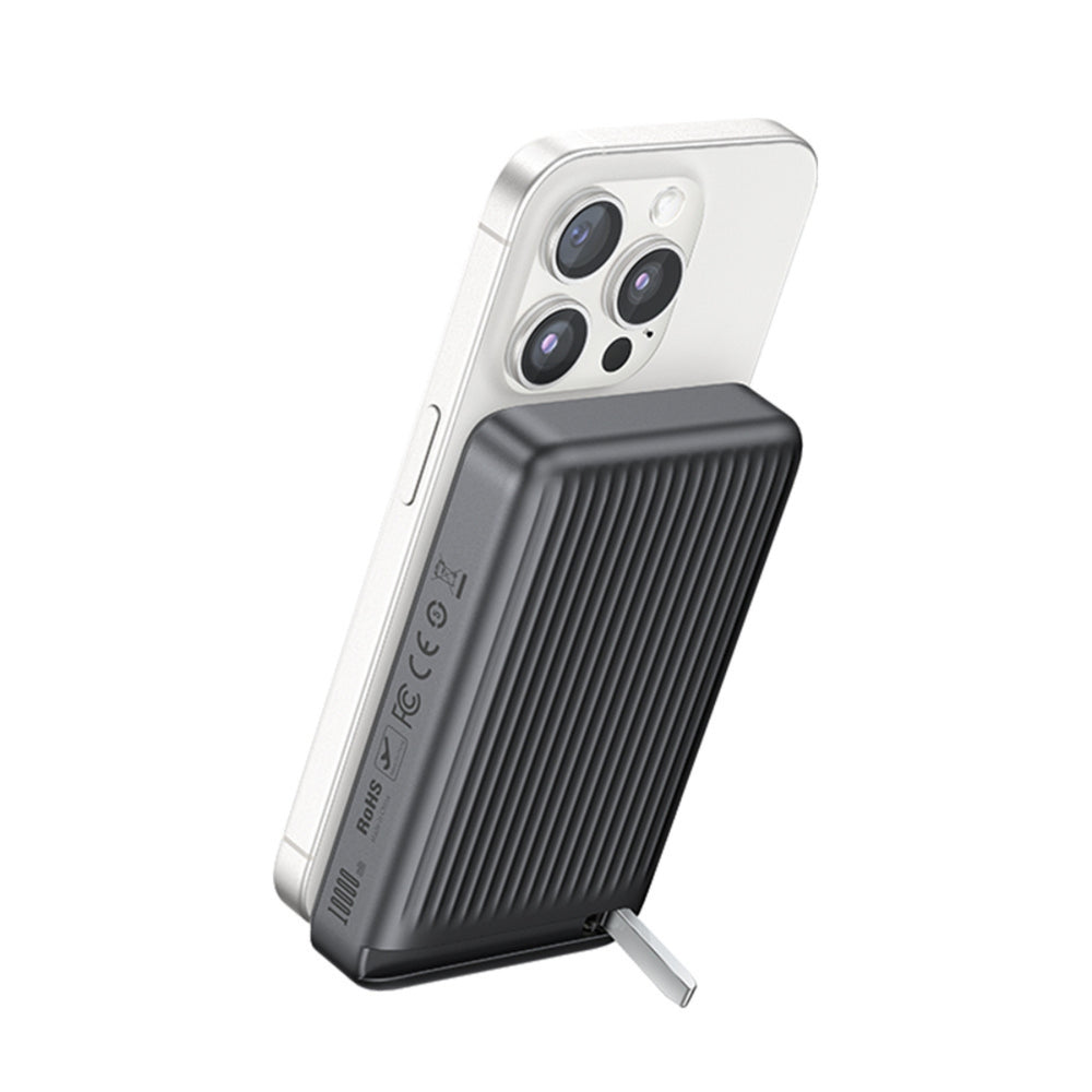 MCDODO MC-7810 30W Qi2 Magnetic Wireless Charging 10000mAh Power Bank