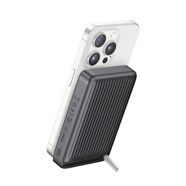 MCDODO MC-7810 30W Qi2 Magnetic Wireless Charging 10000mAh Power Bank