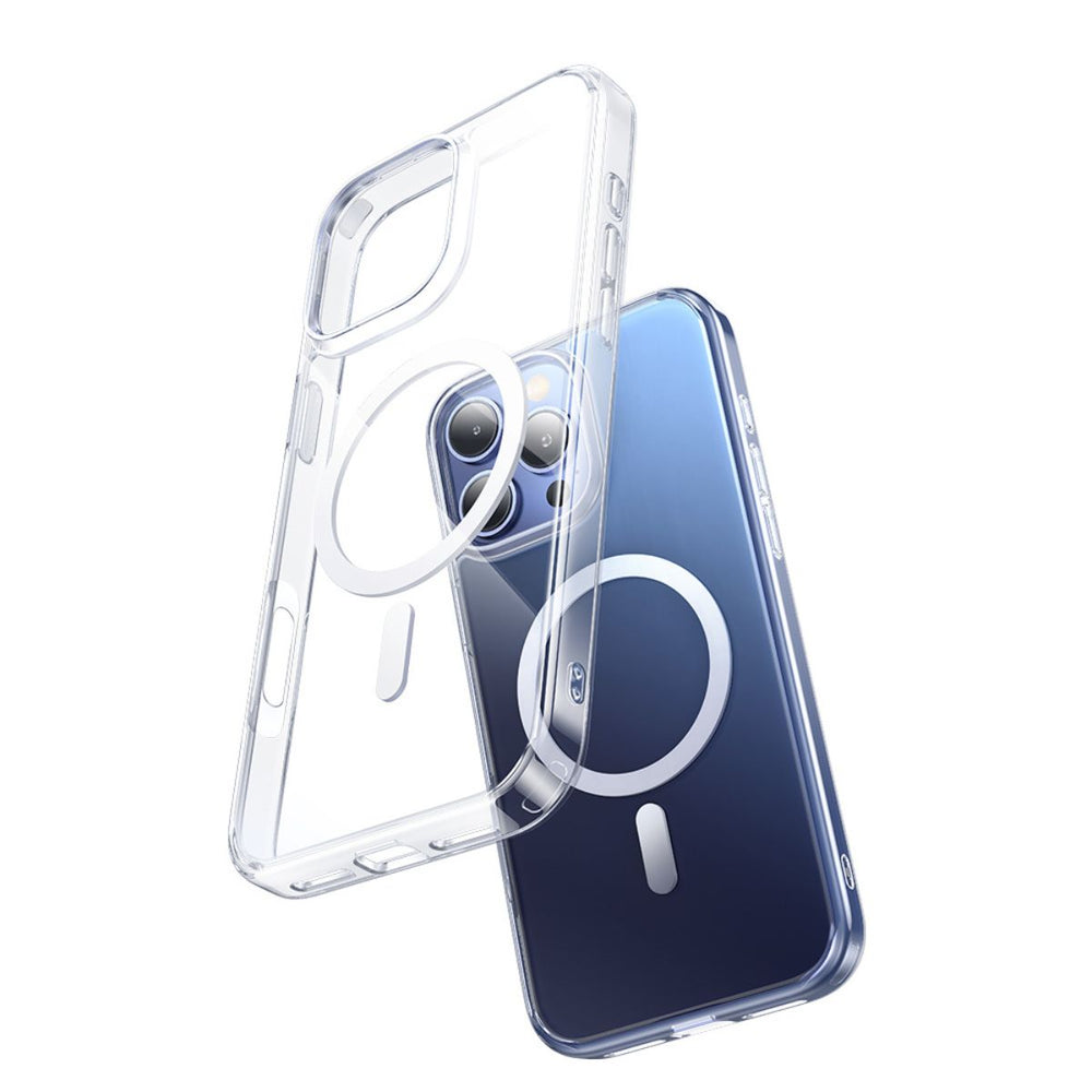 MCDODO PC-4920 Magnetic Phone Case For iPhone