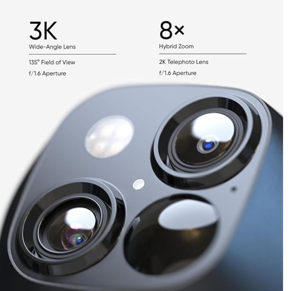 ANKER eufy Security SoloCam T81703W1