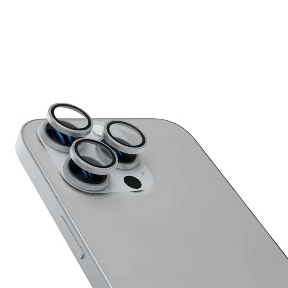 Froog iPhone Ultra Pure Camera Lens Protector