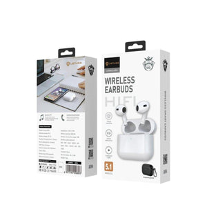LENYES Wireless Earbuds AIR 4