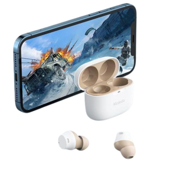MCDODO HP-8220 ANC+ENC AI Translation Earbuds