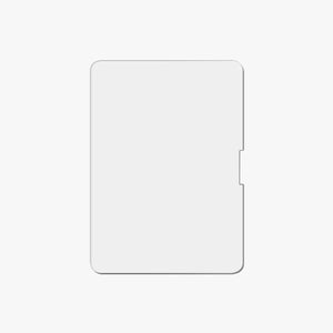Optix EXOFit™ Clear Screen Protector for iPad Air