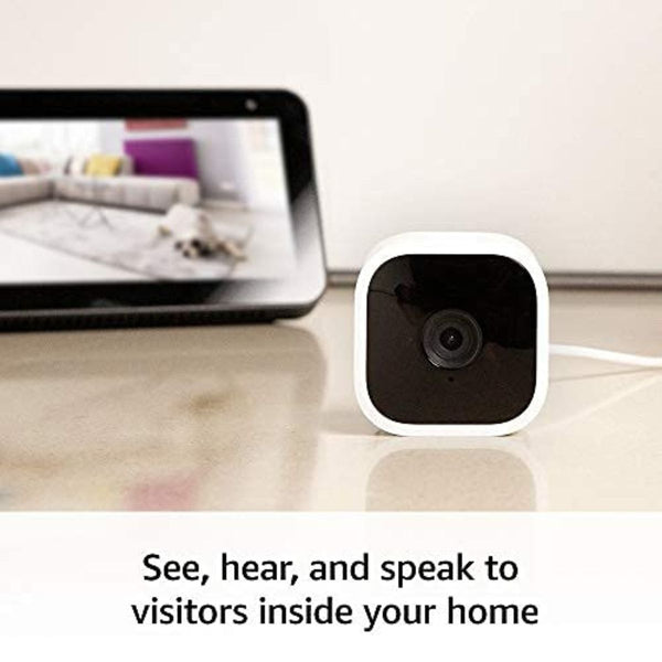 ANKER eufy Edge HomeBase Mini T8023321