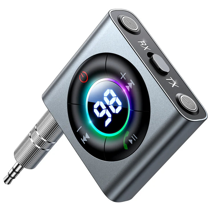 JOYROOM JR-CB2 BT Car Adapter